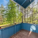 Siulapalkinen B 10 By Interhome Сasa de vacaciones Saariselkä