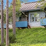Siulapalkinen B 10 By Interhome * Saariselkä