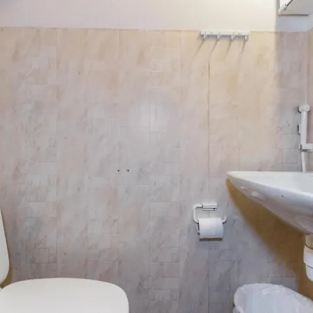 Siulapalkinen B 10 By Interhome Дом отдыха