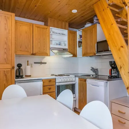 Siulapalkinen B 10 By Interhome * Saariselka