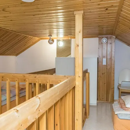 Дом отдыха Siulapalkinen B 10 By Interhome *