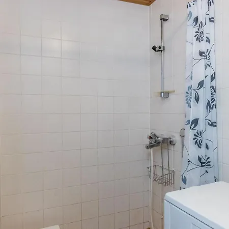 Siulapalkinen B 10 By Interhome Дом отдыха *