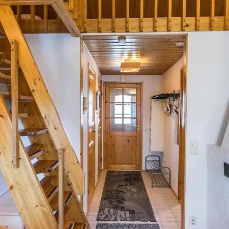 Tatil Evi Siulapalkinen B 10 By Interhome