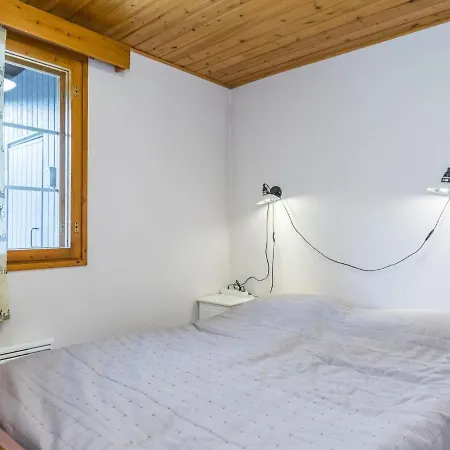 Tatil Evi Siulapalkinen B 10 By Interhome *