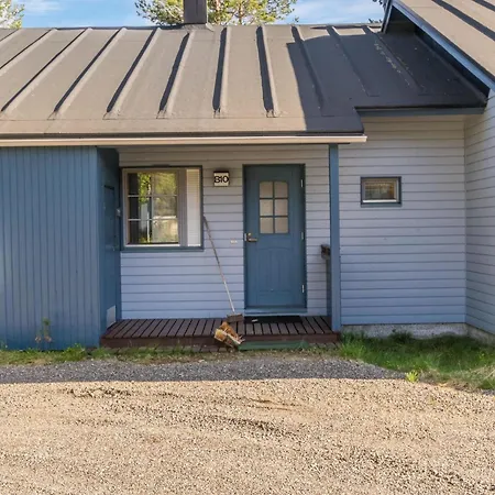 Siulapalkinen B 10 By Interhome Semesterbostad *