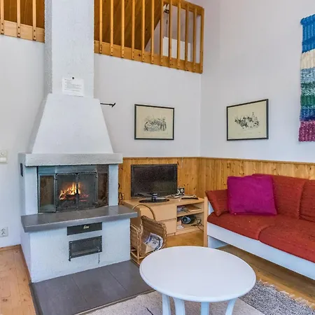 Siulapalkinen B 10 By Interhome Сasa de vacaciones *