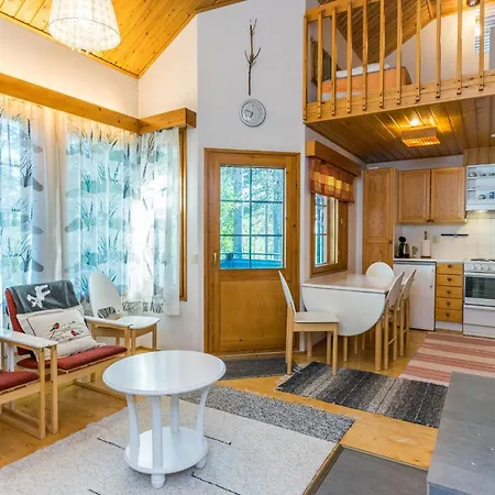 Siulapalkinen B 10 By Interhome