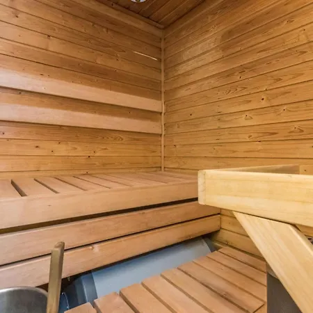 Siulapalkinen B 10 By Interhome *