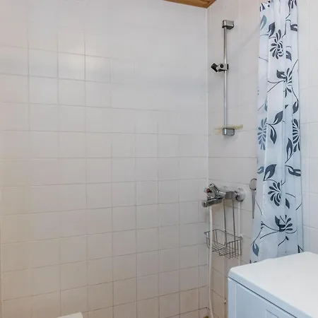 Siulapalkinen B 10 By Interhome *