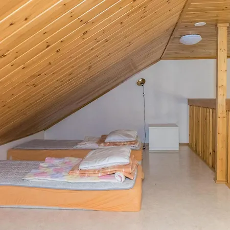 Siulapalkinen B 10 By Interhome Сasa de vacaciones *