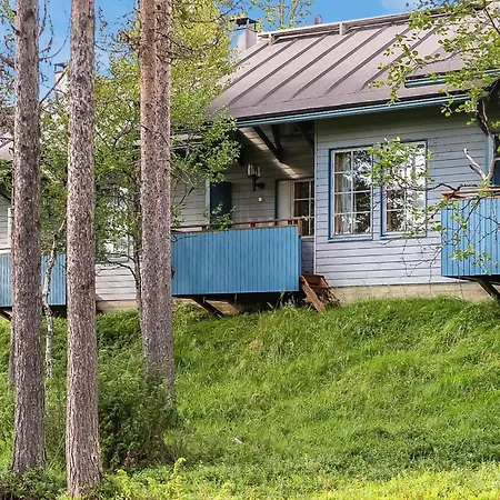 Siulapalkinen B 10 By Interhome * Saariselkä