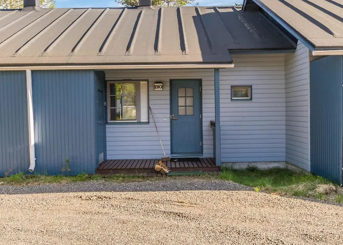 Siulapalkinen B 10 By Interhome Semesterbostad *