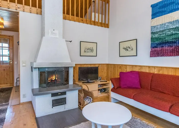 Siulapalkinen B 10 By Interhome 別荘 *