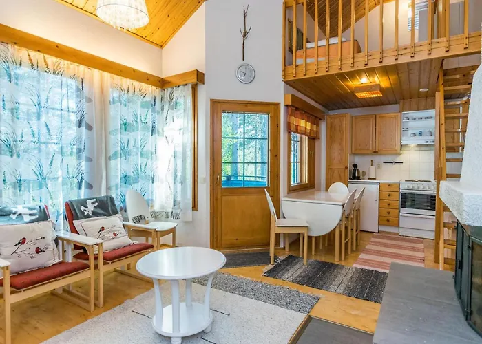 Siulapalkinen B 10 By Interhome