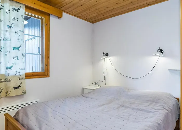 Siulapalkinen B 10 By Interhome *