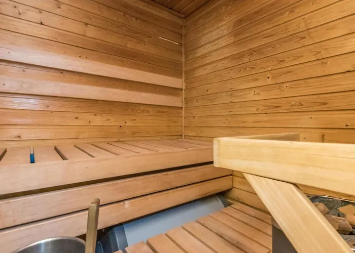 Siulapalkinen B 10 By Interhome *