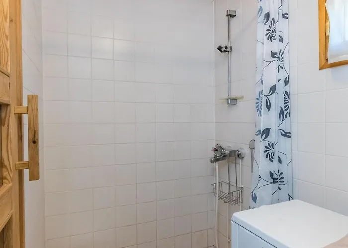 Siulapalkinen B 10 By Interhome *