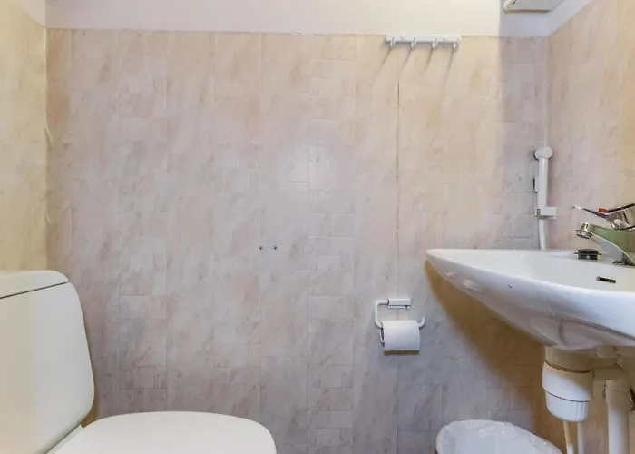 Siulapalkinen B 10 By Interhome Saariselkä