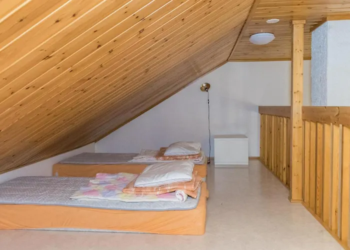 Siulapalkinen B 10 By Interhome 別荘 *