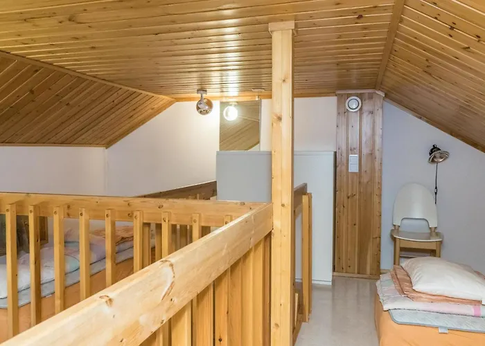 Siulapalkinen B 10 By Interhome