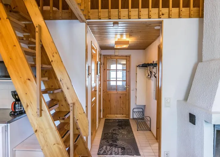 Siulapalkinen B 10 By Interhome *